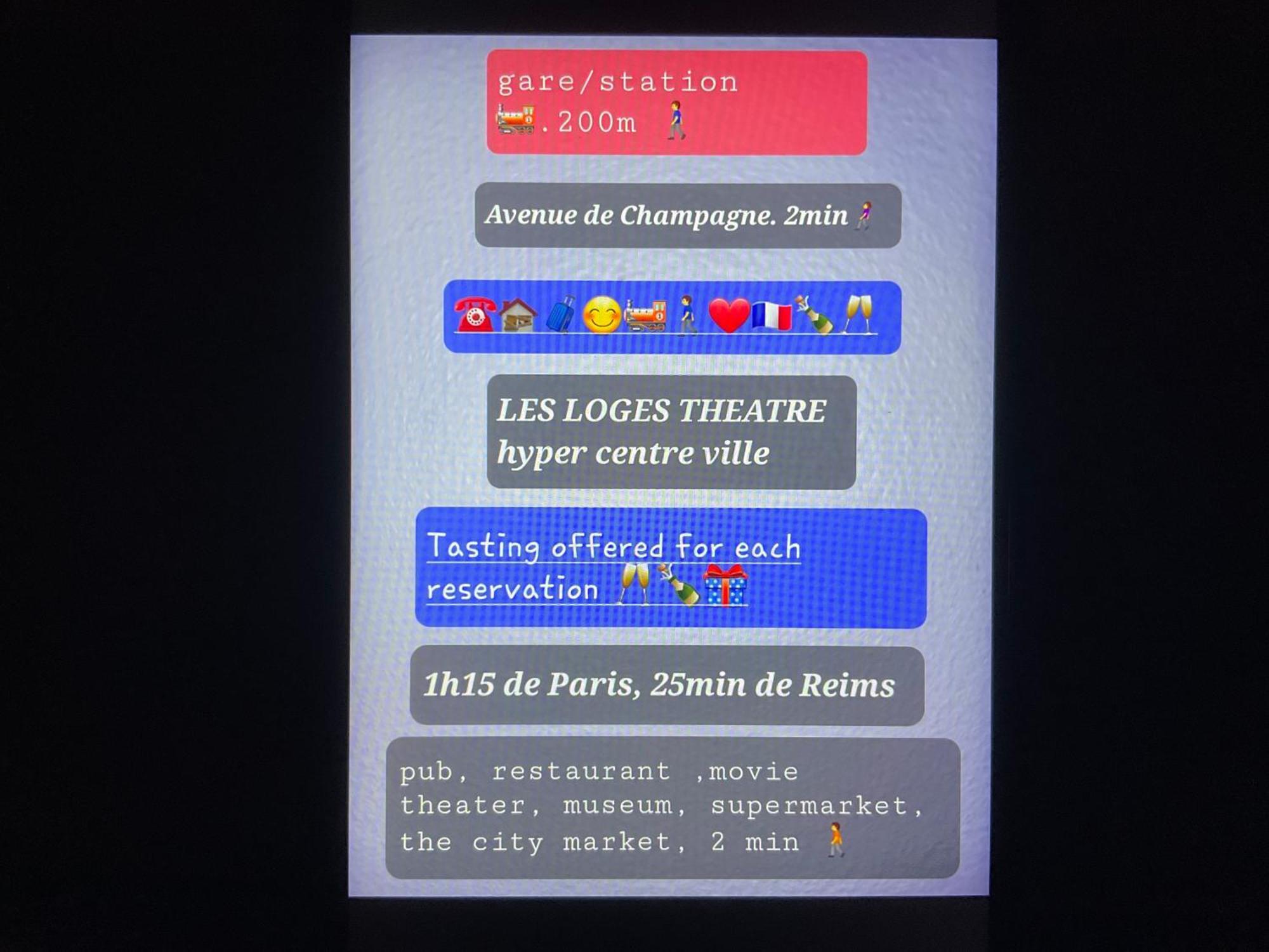 Les Loges Du Theatre Degustation Champagne Offerte Jacuzzi Sauna Jeux Velos Maison Prive 150M2 Historique 14Pers Max Emplacement Exceptionnel Et Chic, 200M De L'Avenue De Champagne, Gare, Musee, Jardins, Restaurations, Toutes Commodites เอแปร์เน ภายนอก รูปภาพ
