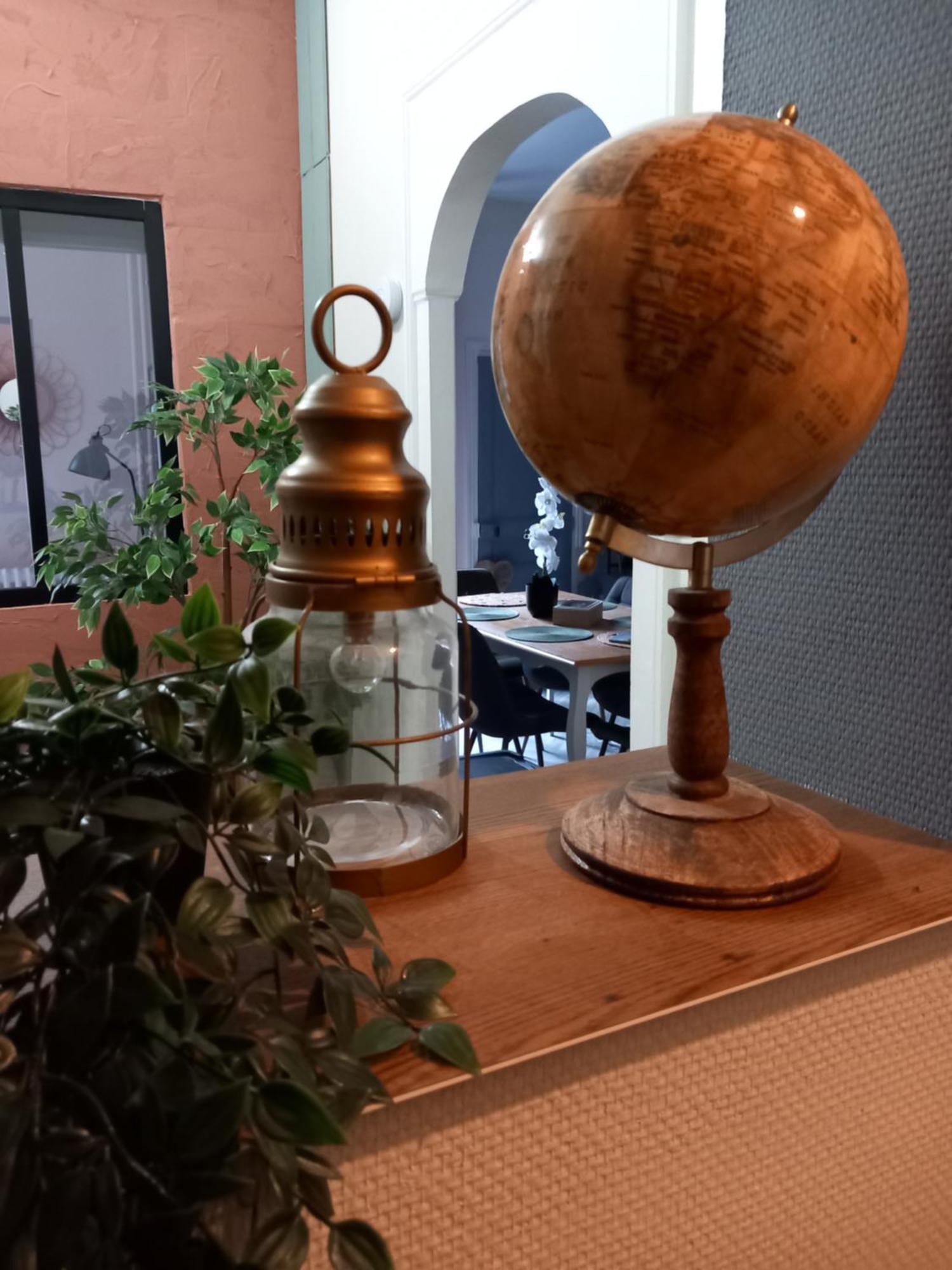 Les Loges Du Theatre Degustation Champagne Offerte Jacuzzi Sauna Jeux Velos Maison Prive 150M2 Historique 14Pers Max Emplacement Exceptionnel Et Chic, 200M De L'Avenue De Champagne, Gare, Musee, Jardins, Restaurations, Toutes Commodites เอแปร์เน ภายนอก รูปภาพ